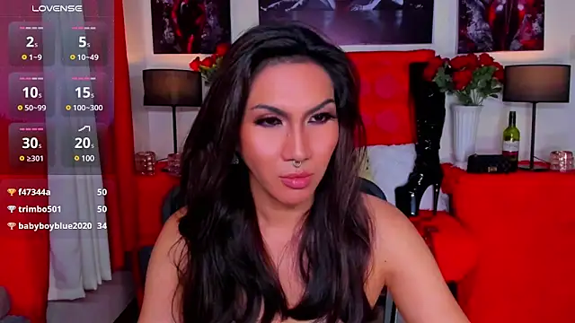 Snapshot of ErinSmith7inches_TS chatting on 01/10/25, 07:57 ErinSmith7inches TS online show from 01/10/25, 07:57