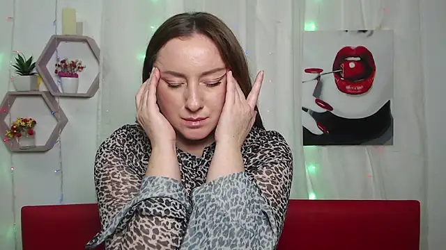 Snapshot of Abby_Taylorr chatting on 01/15/25, 02:13 Abby Taylorr online show from 01/15/25, 02:13