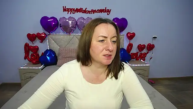 Snapshot of Abby_Taylorr chatting on 02/13/25, 11:06 Abby Taylorr online show from 02/13/25, 11:06