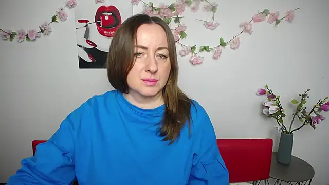 Abby Taylorr online show from 12/04/25, 07:17