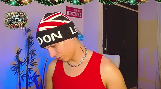 DavidNeill online show from 12/24/24, 08:38