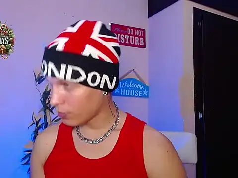 DavidNeill online show from 12/27/24, 03:31