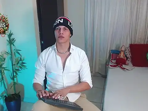 DavidNeill online show from 12/29/24, 09:20