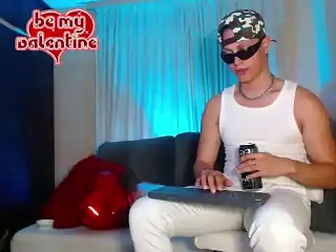 DavidNeill online show from 02/15/25, 08:44