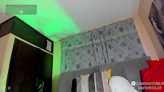 Snapshot of DavidNeill chatting on 03/22/26, 03:10 DavidNeill online show from 03/22/26, 03:10