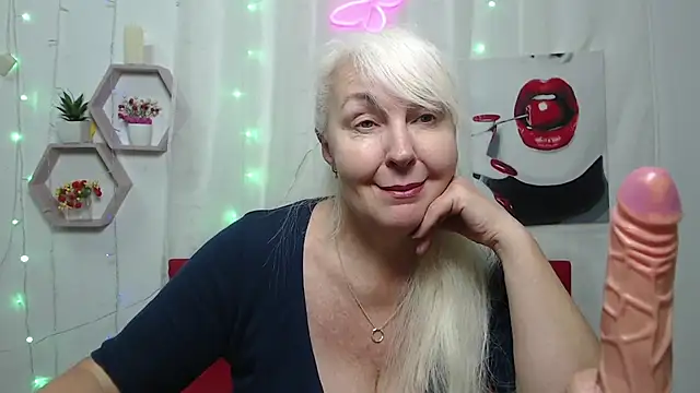 BlondyLeeBest online show from 01/19/25, 01:32