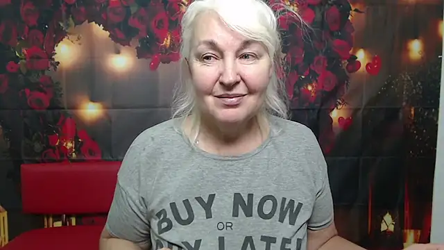 BlondyLeeBest online show from 01/24/25, 07:28