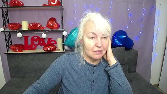 BlondyLeeBest online show from 02/23/25, 07:17