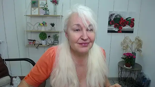 BlondyLeeBest online show from 03/08/25, 04:56