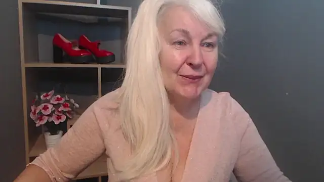BlondyLeeBest online show from 02/22/26, 07:34