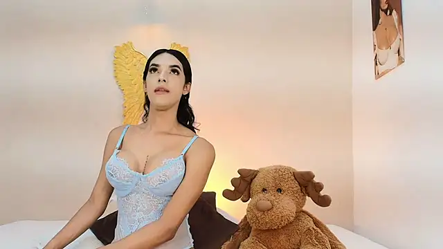 salome Collins 1 online show from 02/24/26, 10:41