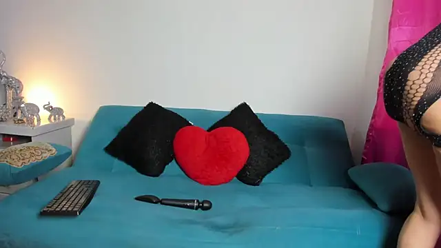 Victoria Jonness online show from 02/16/26, 05:53