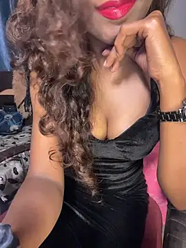 Indian-Squirt online show from 07/30/26, 12:37