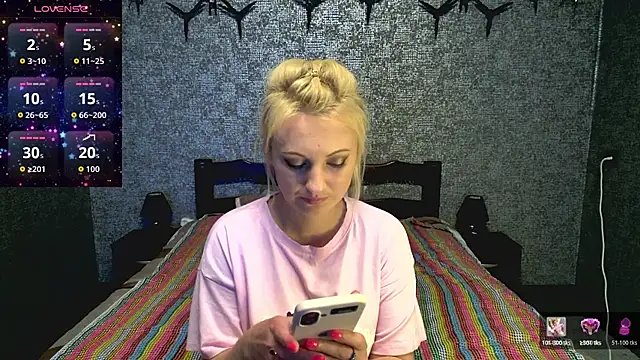 annagreeneyess online show from 05/17/26, 11:28
