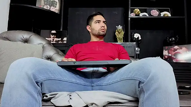 matteosantos online show from 10/30/25, 11:55