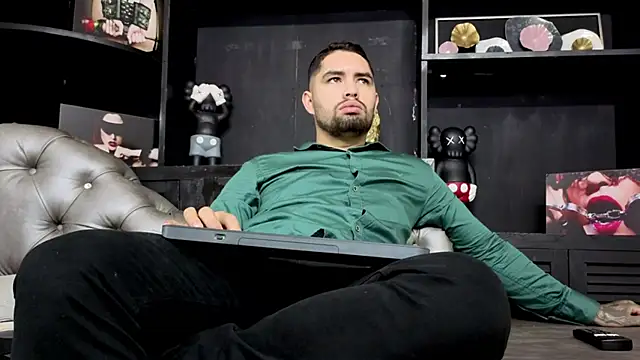 matteosantos online show from 11/09/25, 11:30