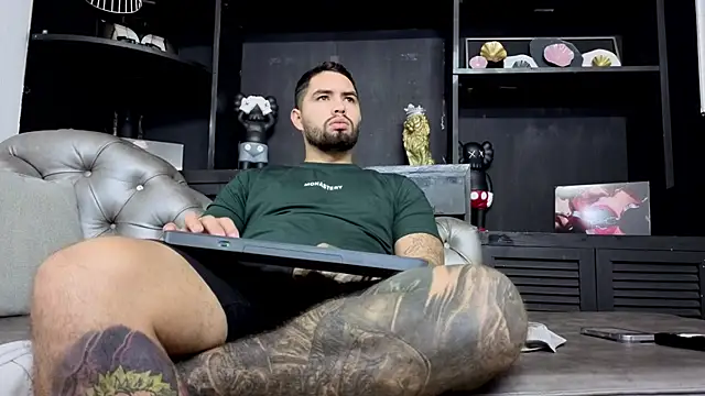 matteosantos online show from 12/14/25, 11:59