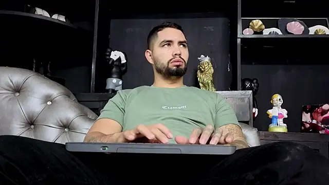 matteosantos online show from 01/06/26, 10:30