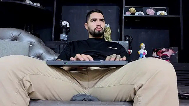 matteosantos online show from 01/10/26, 11:45