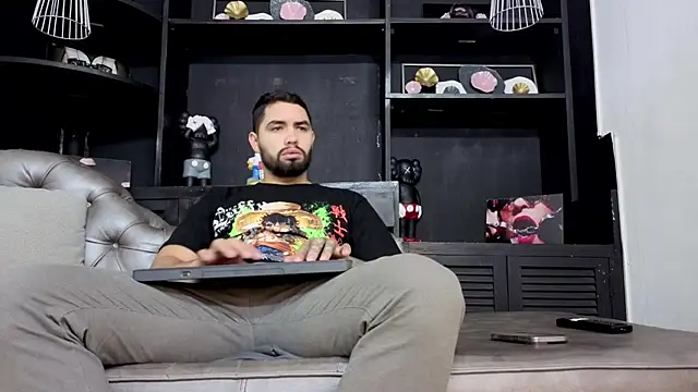 matteosantos online show from 01/17/26, 11:59