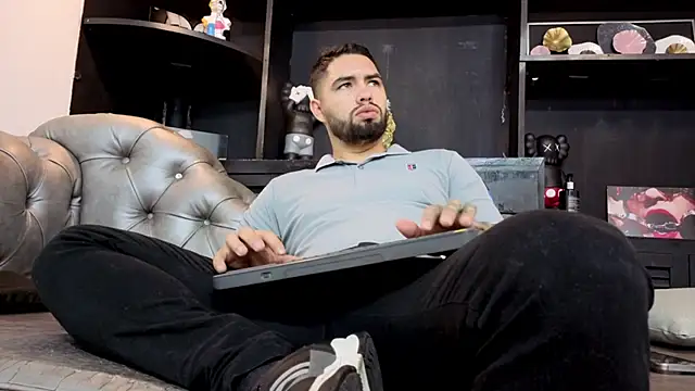 matteosantos online show from 03/03/26, 12:00