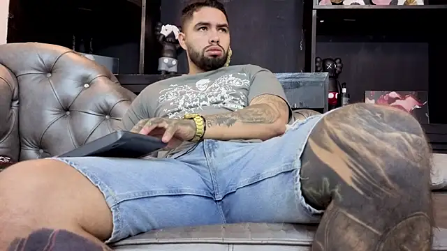 matteosantos online show from 03/04/26, 12:11