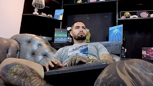 matteosantos online show from 03/31/26, 11:43