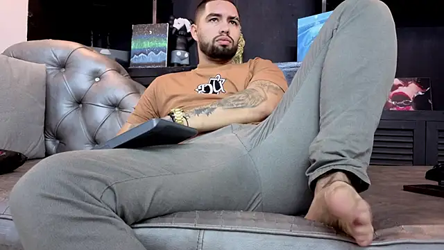 matteosantos online show from 04/07/26, 11:43