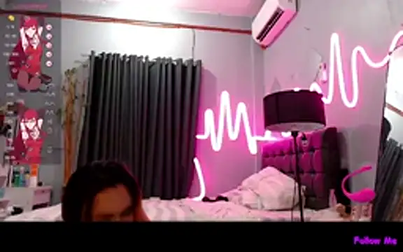 DivaMooree online show from 11/15/25, 02:02