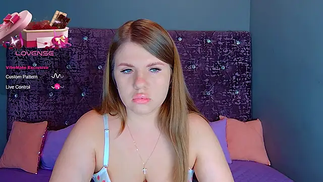 NoraBigAss online show from 12/19/24, 12:34