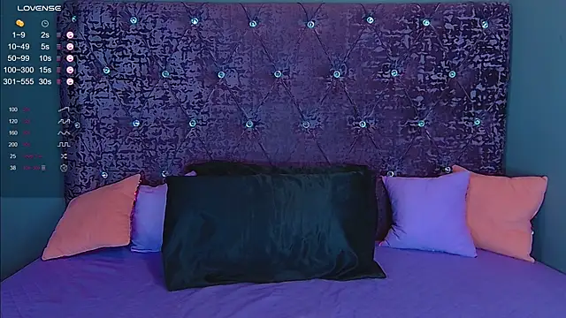 NoraBigAss online show from 01/06/25, 12:59