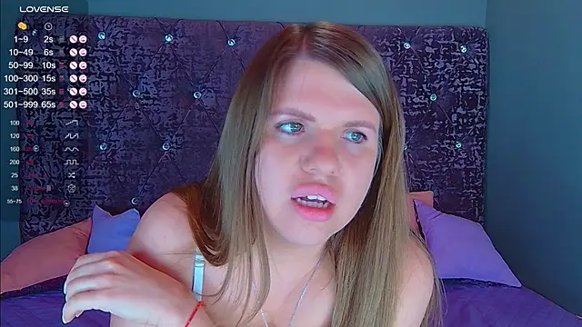 NoraBigAss online show from 01/13/25, 04:50