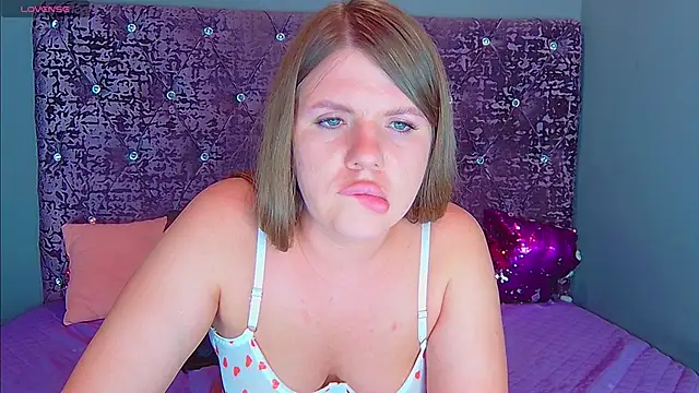 NoraBigAss online show from 02/13/25, 07:45