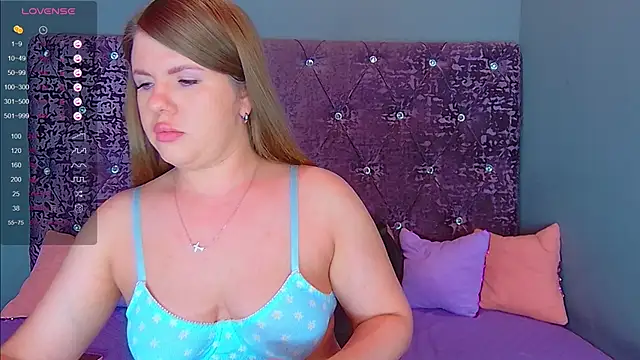 NoraBigAss online show from 03/03/25, 02:36