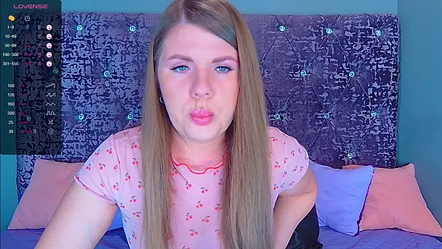 NoraBigAss online show from 03/23/25, 12:04