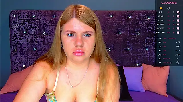 NoraBigAss online show from 09/12/25, 01:06