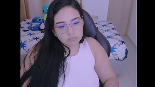  anastasia online show from 01/19/25, 09:55