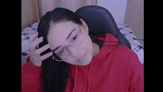  anastasia online show from 01/20/25, 05:48