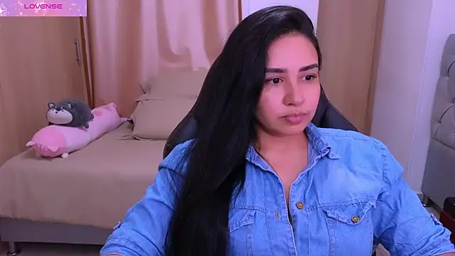  anastasia online show from 10/11/25, 07:12