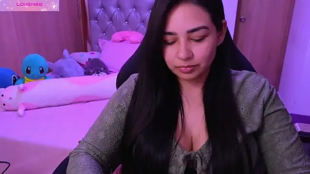  anastasia online show from 10/25/25, 08:03