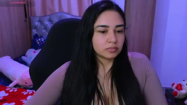  anastasia online show from 11/25/25, 07:14