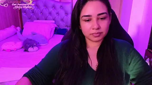  anastasia online show from 12/04/25, 07:33