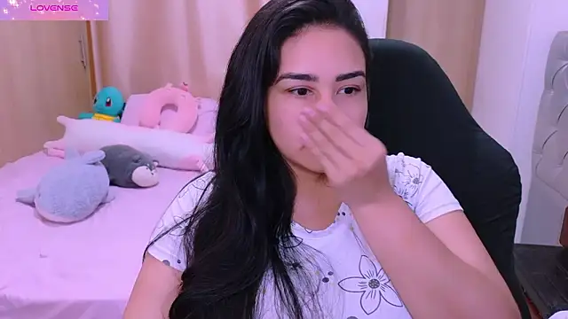  anastasia online show from 03/07/26, 06:49