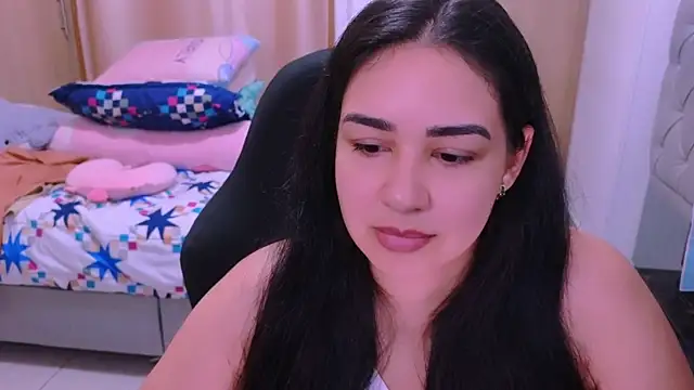  anastasia online show from 04/14/26, 06:58