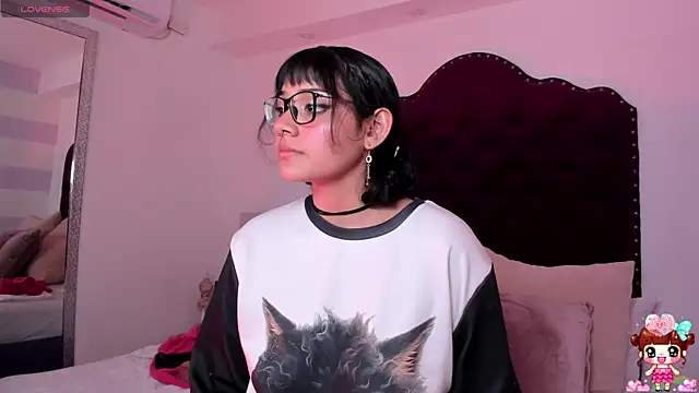 lucyycy online show from 02/27/25, 04:09