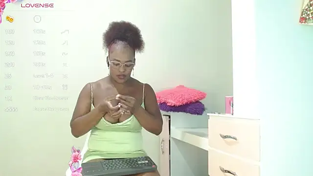 beatziedreams online show from 02/03/25, 02:13