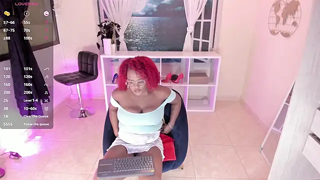 beatziedreams online show from 03/12/26, 02:01