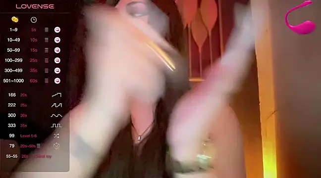 madam agnes1 online show from 12/28/24, 01:06