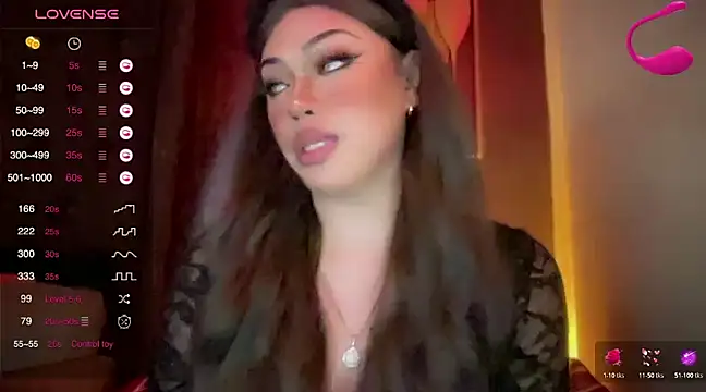 madam agnes1 online show from 01/08/25, 05:05