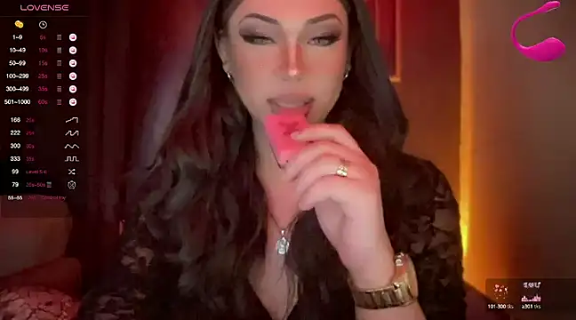 madam agnes1 online show from 01/09/25, 04:39